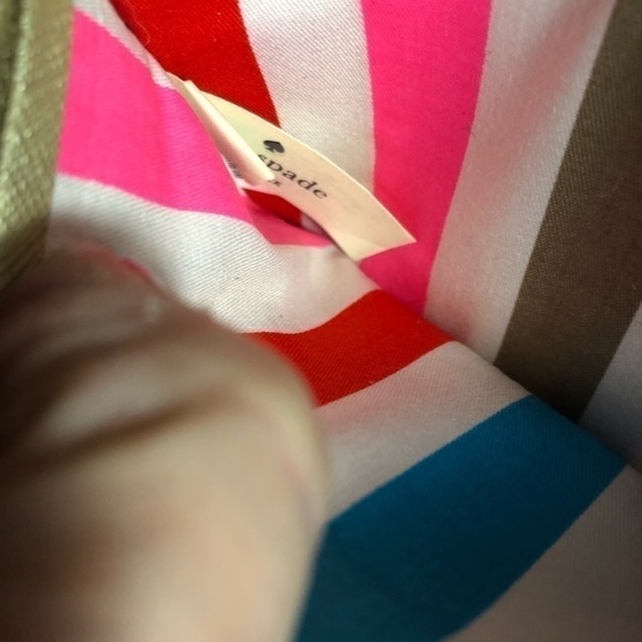 Kate spade zip wallet - Picture 4 of 4